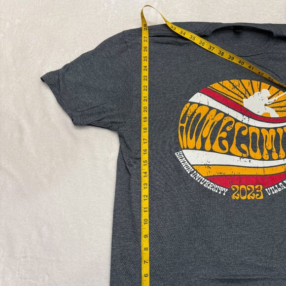 Gannon University Homecoming Tshirt - Picture 4 of 5